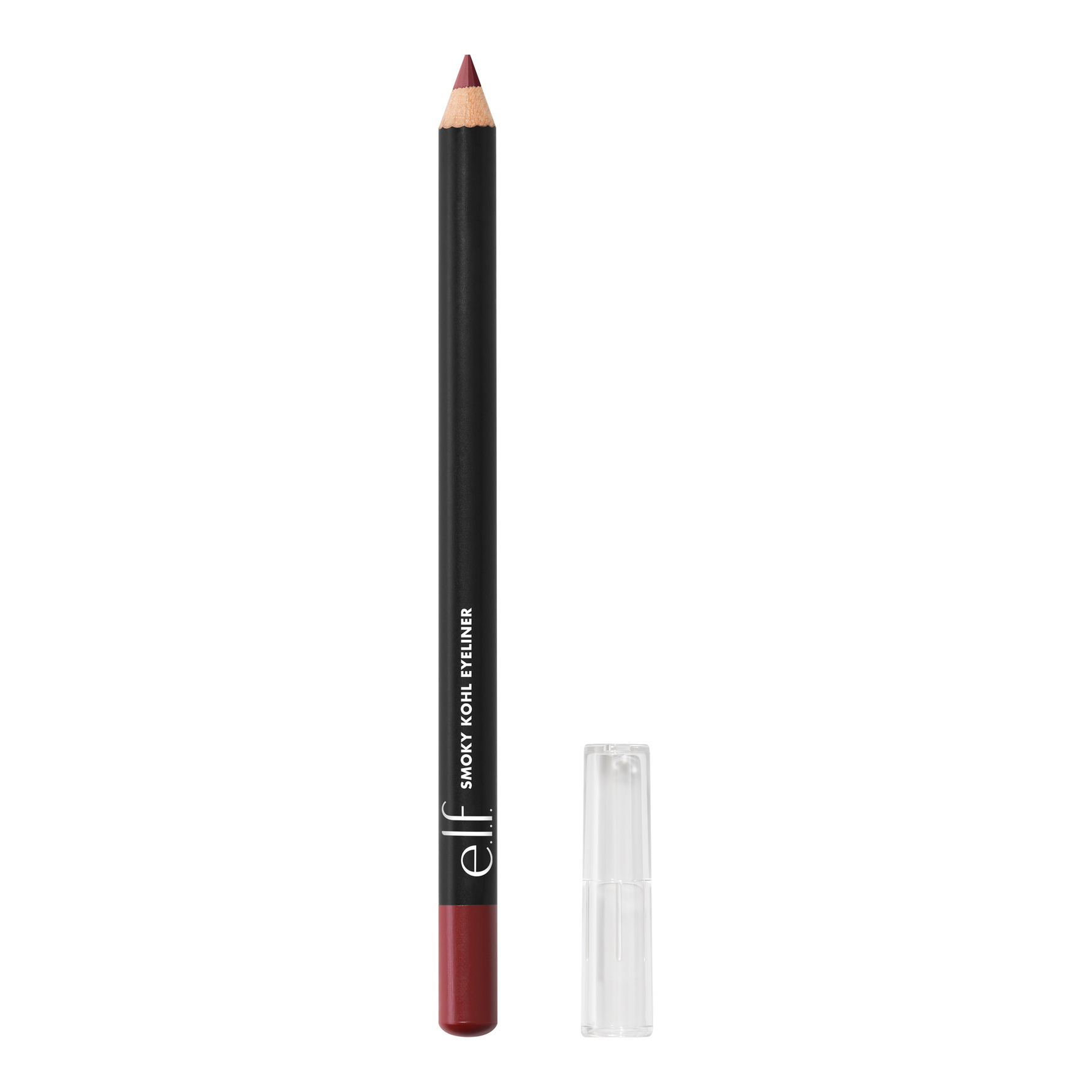 e.l.f. Smoky Eye-Con Kohl Eyeliner Berry Necessary 1g