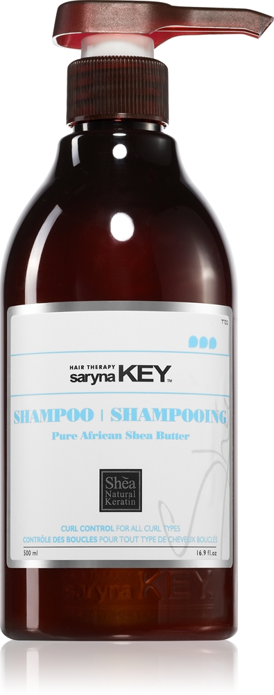 Saryna Key