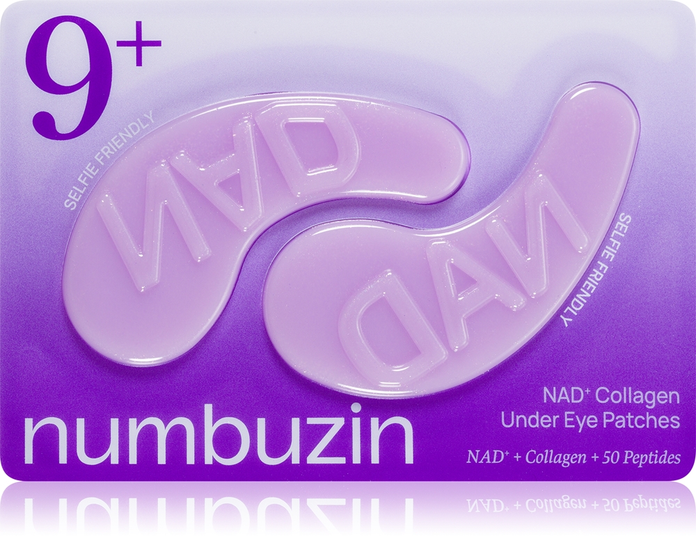 Numbuzin