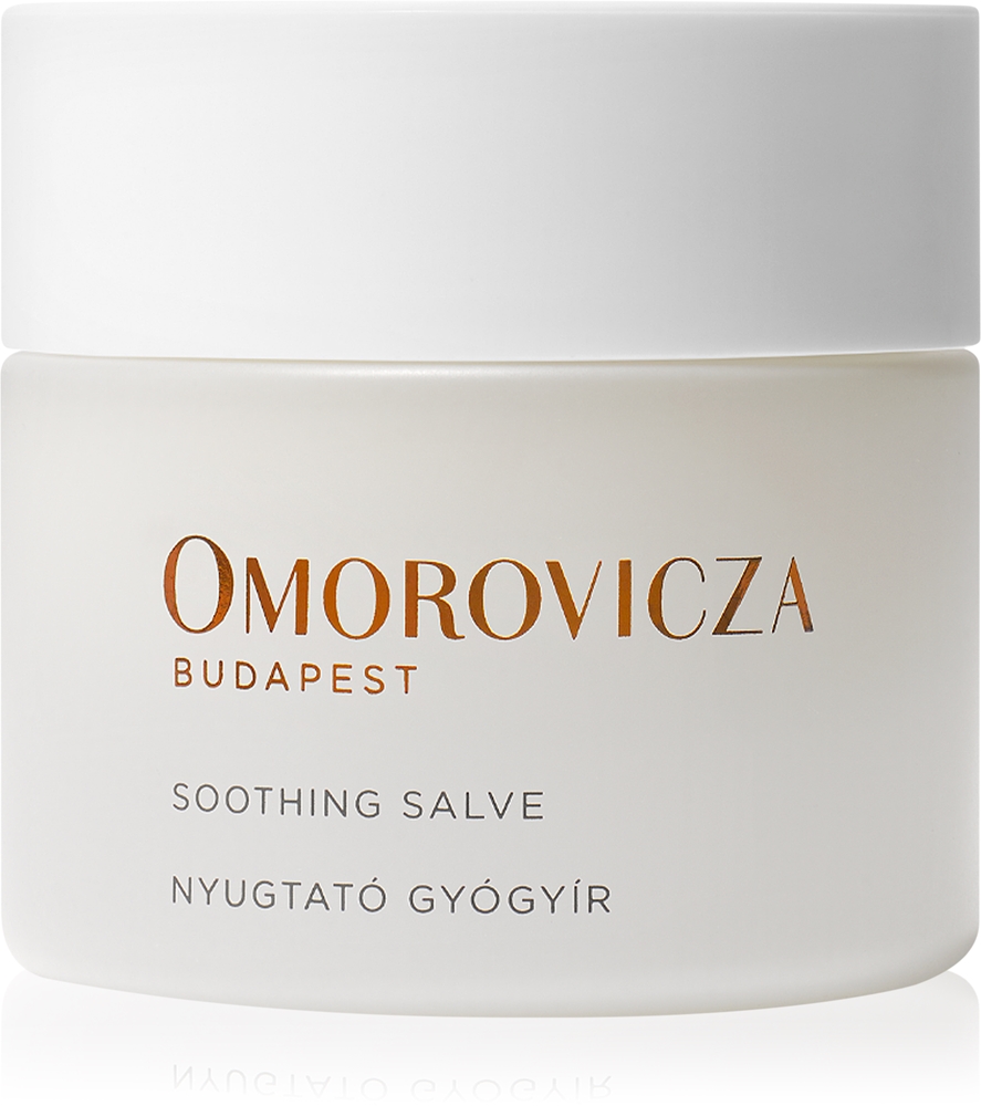 Omorovicza