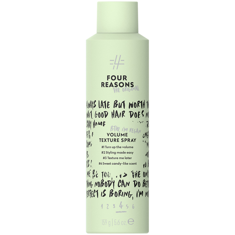Four Reasons Original Volume Texture Spray 250 ml 250 ml