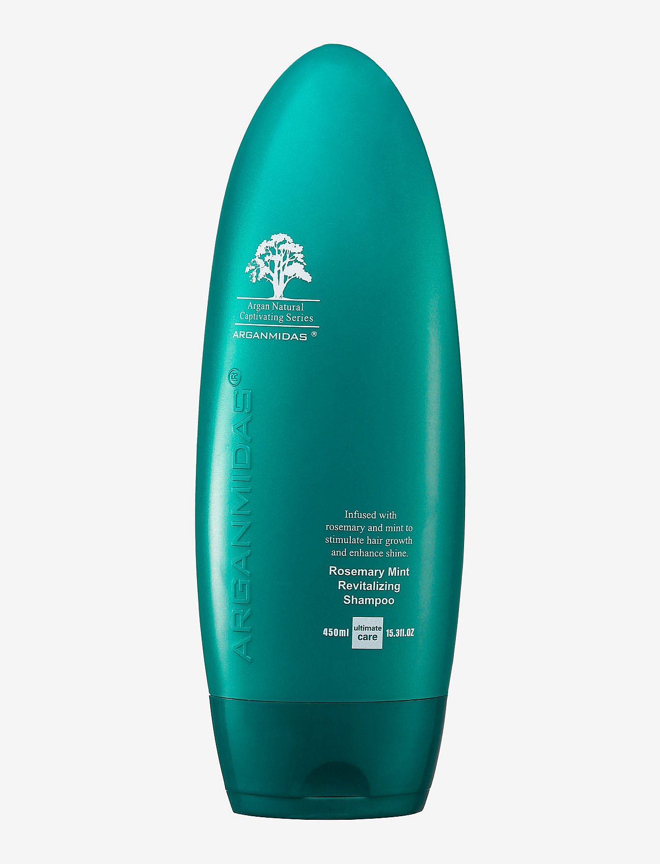 Arganmidas Rosemary Mint Revitalizing Shampoo 450 ml