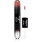 Revuele 2IN1 Lip Gloss & Oil Läppglans 2-i-1 Skugga 06 7 ml