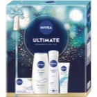 NIVEA Ultimate Moments of Joy Presentförpackning för kropp
