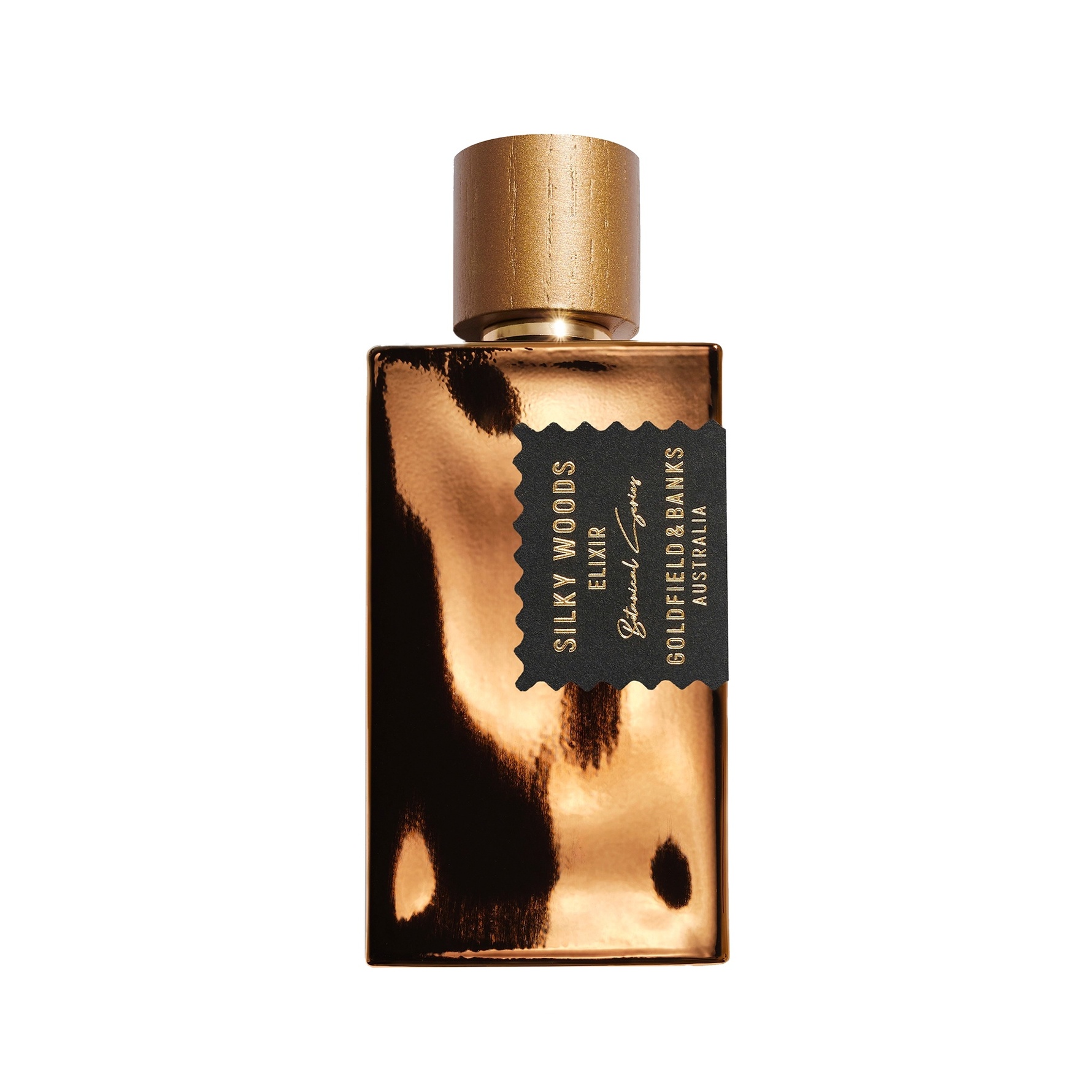 Goldfield & Banks Silky Woods Elixir parfyymiuute unisex 100 ml