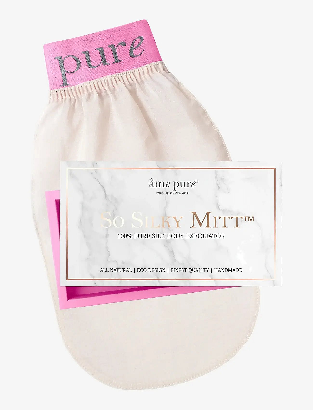 âme pure