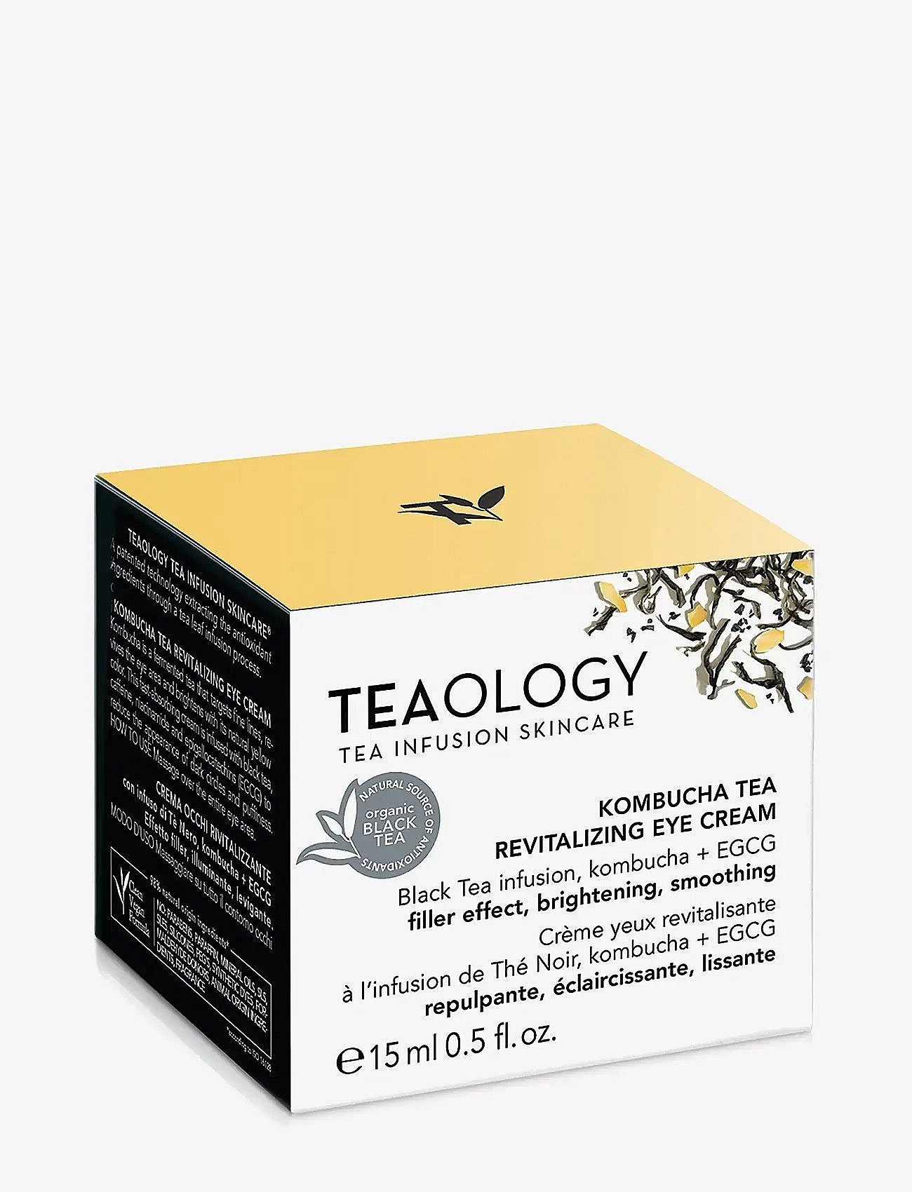 Teaology
