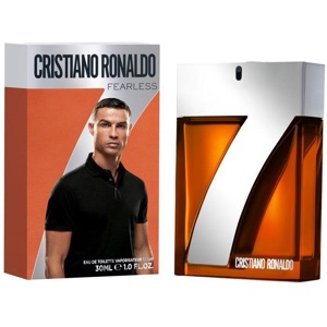 CR7 Fragrances