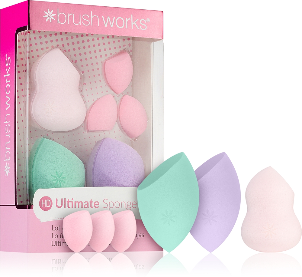 Brushworks