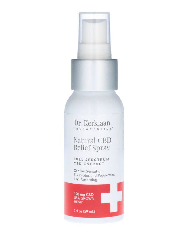 Dr. Kerklaan Therapeutics