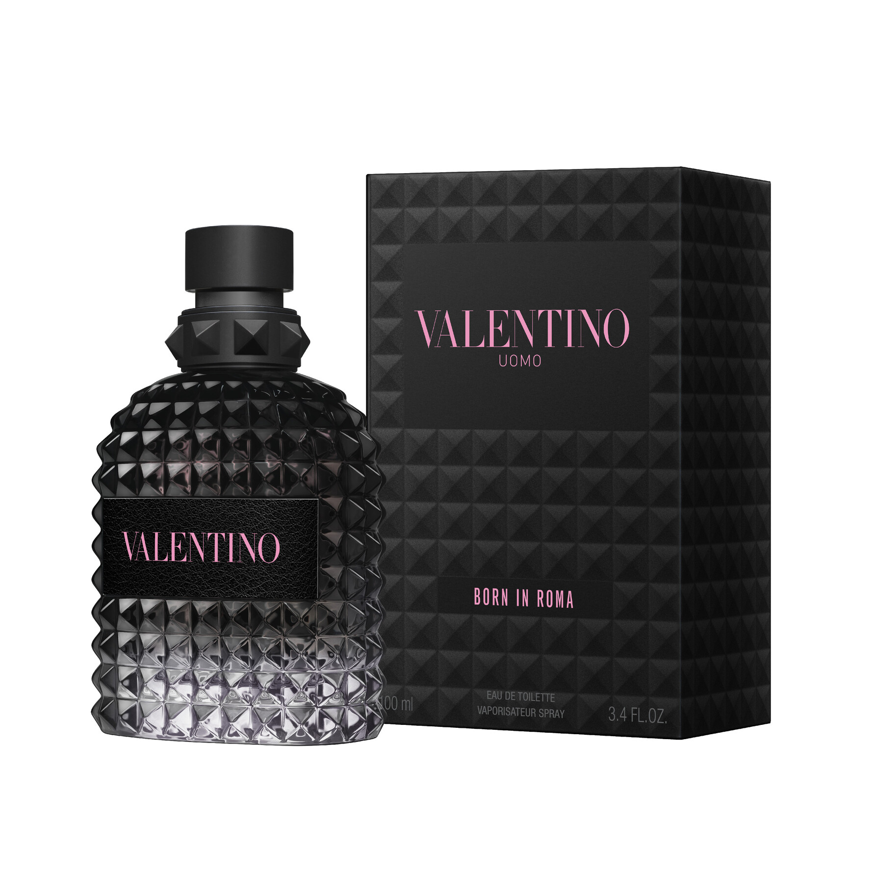 Valentino Fragrance