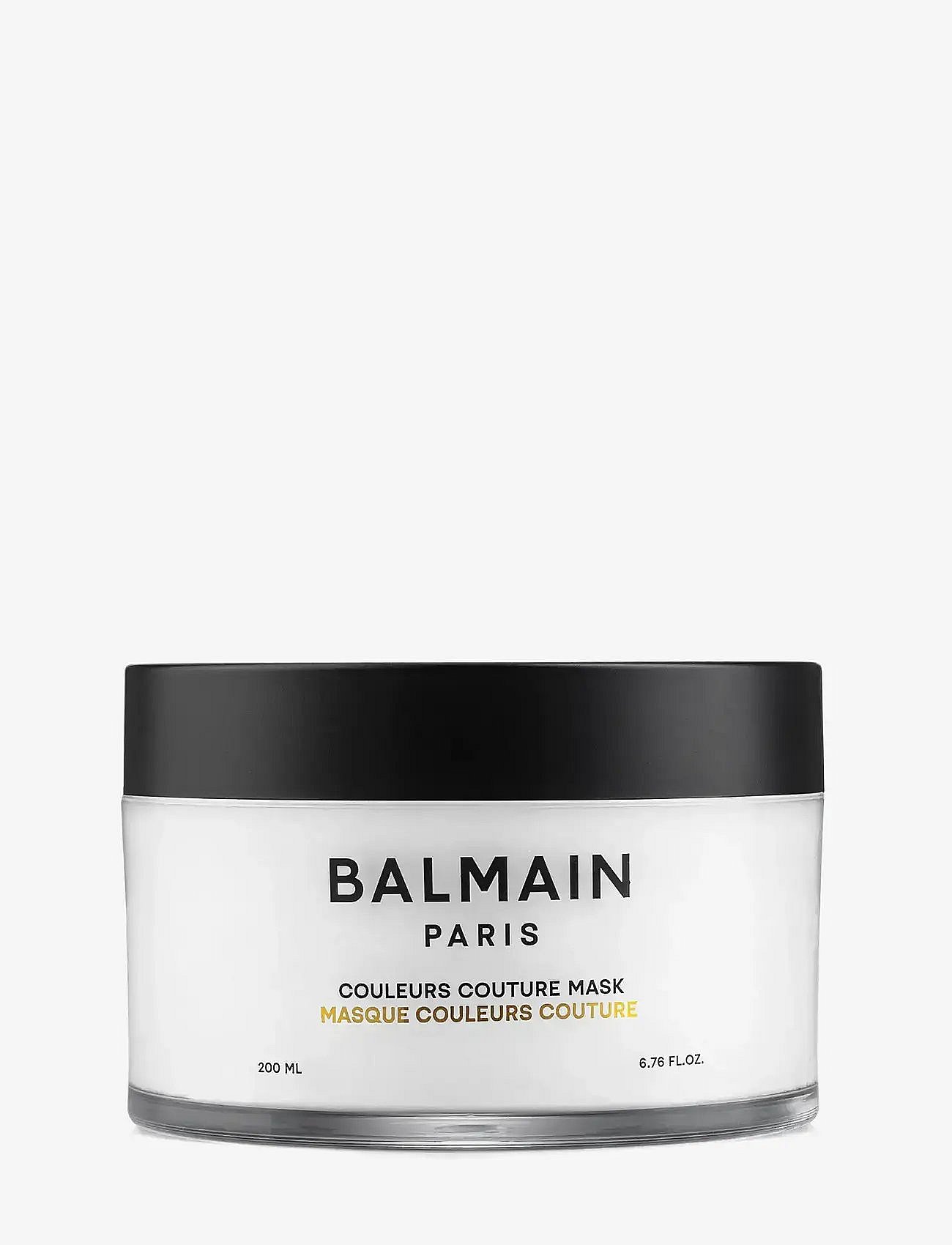 Balmain Hair Couture Couleurs Couture Mask 200Ml - Nude - 200 ML
