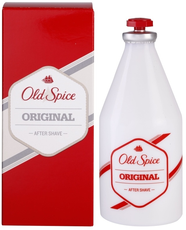 Old Spice