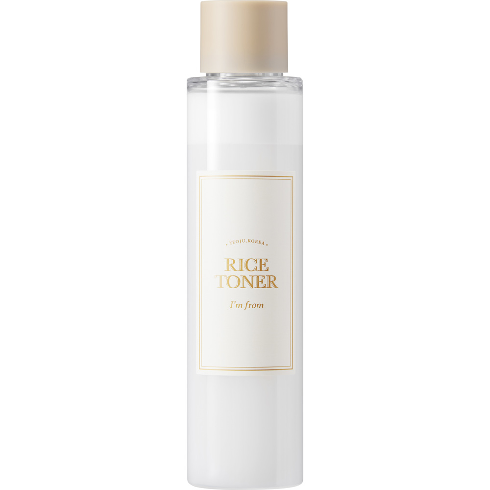 I'm From Rice Toner (150 ml)