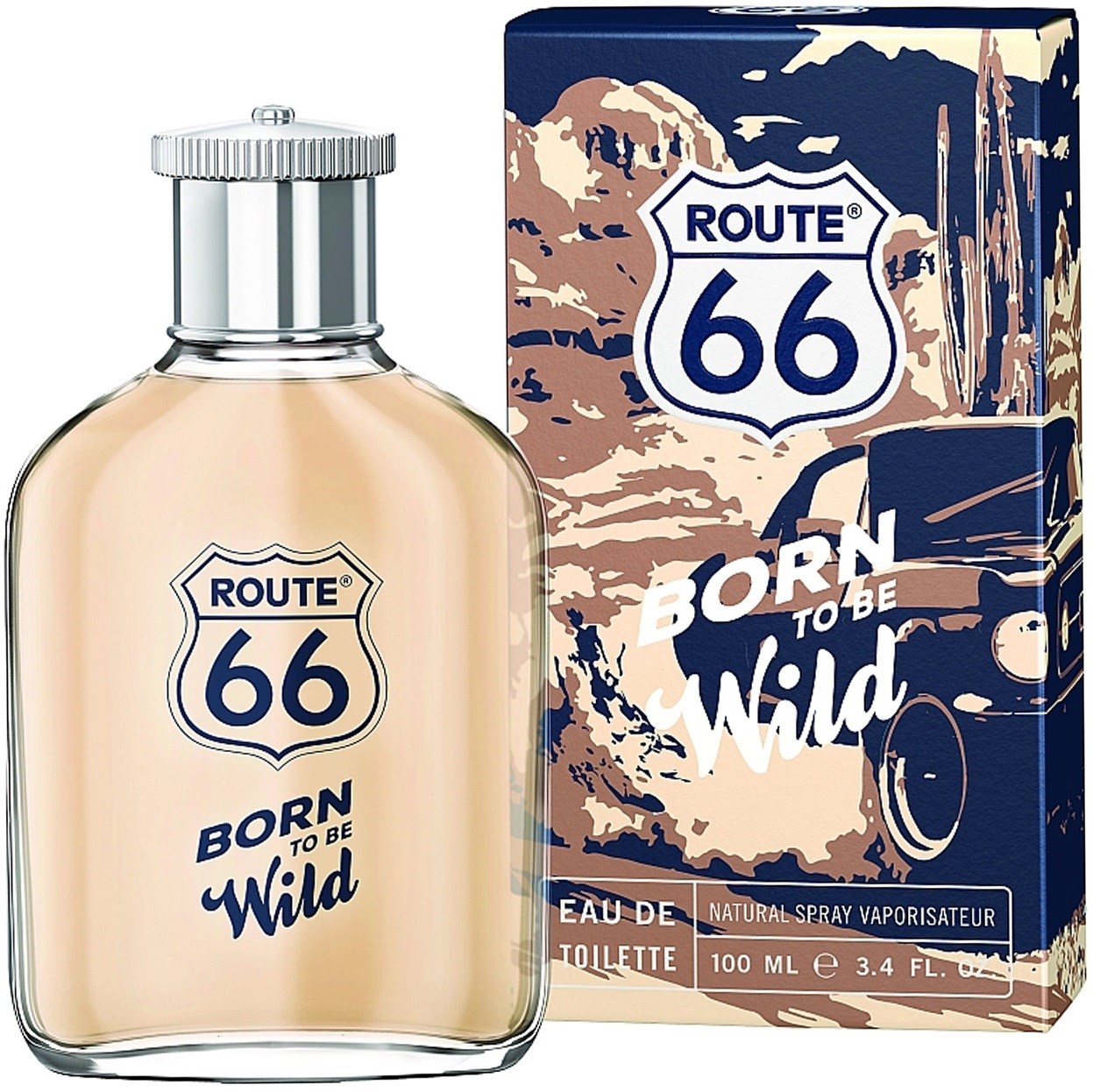 Route 66