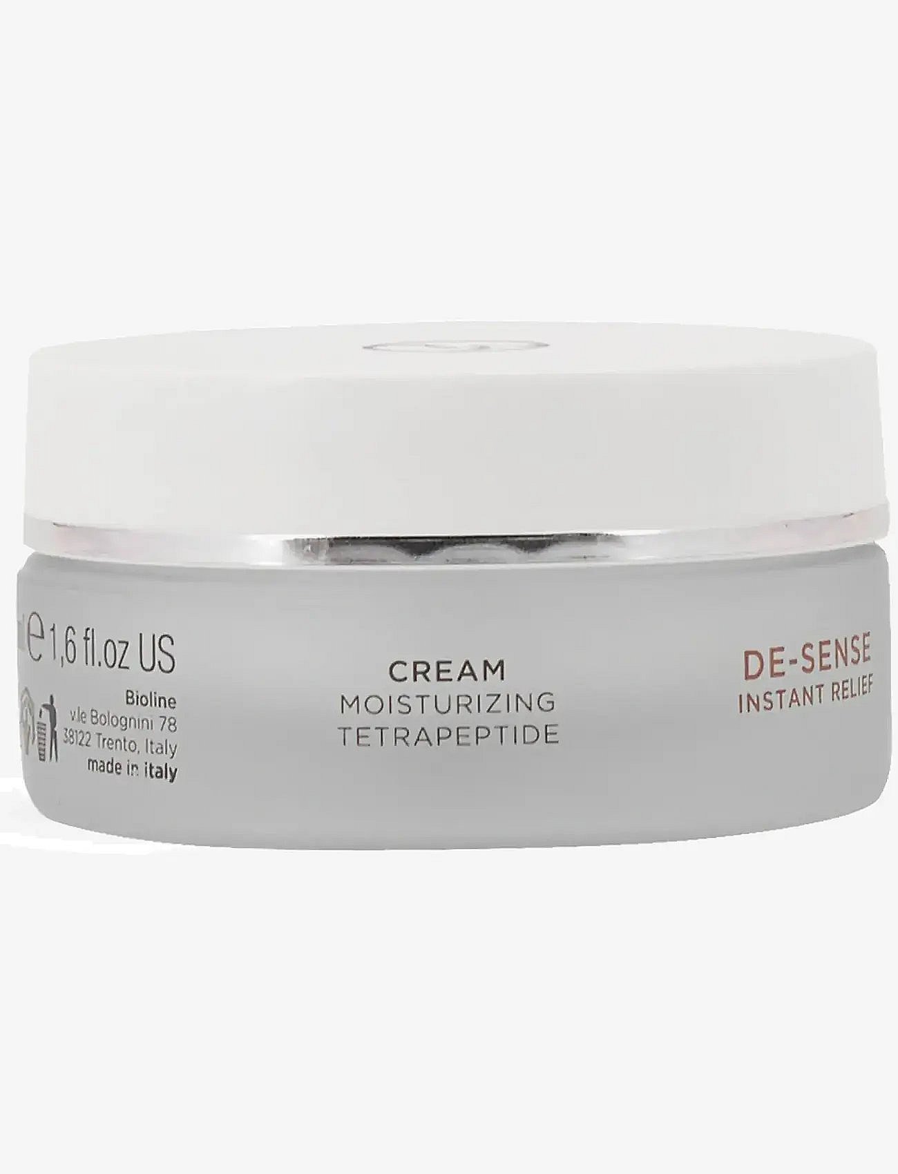 Bioline Jatò De-Sense Moisturizing Cream - Nude - 50 ml