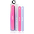 Notino Nail Tools Nail File Classic Classic Nail File with Two Grit Levels Classic180/240 1 st.