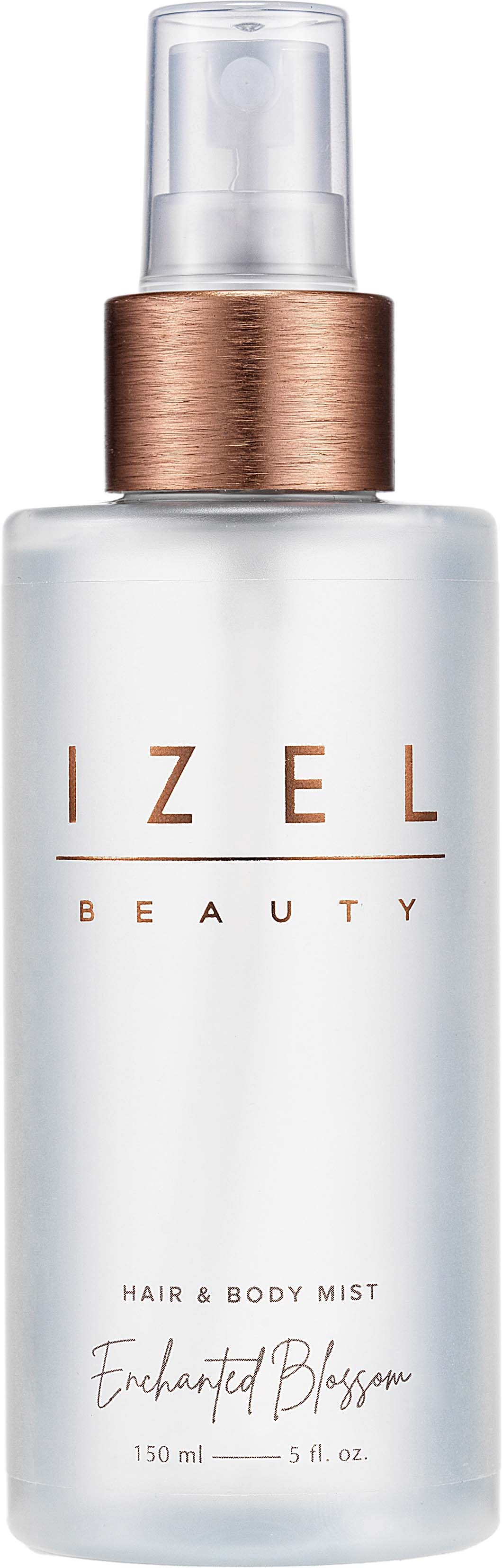 Izel Beauty