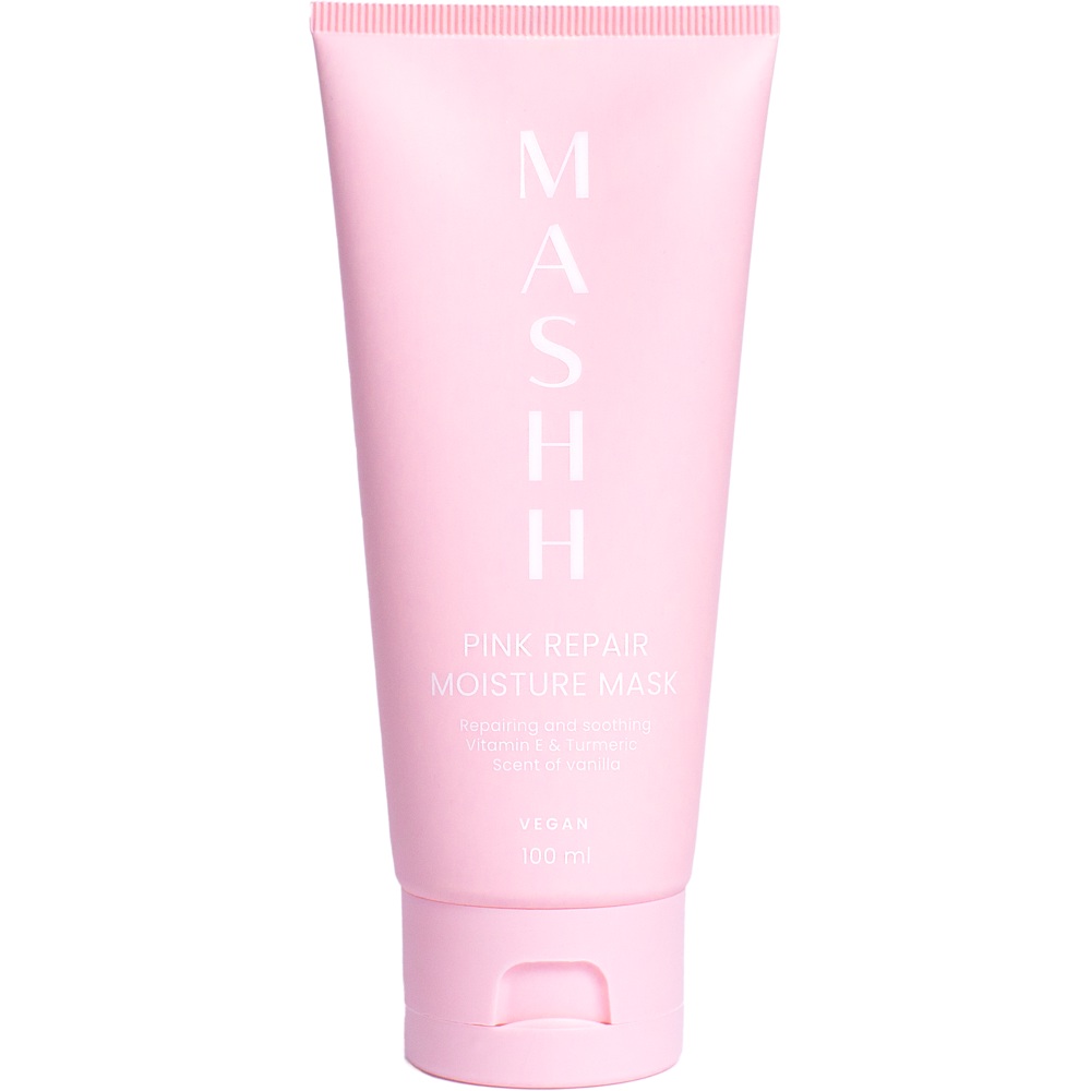 MASHH Pink Repair Moisture Mask 100ml