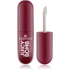 essence Juicy Bomb Läppglans Med ökande effekt Skugga 02 Sour Cherry 2.6 ml