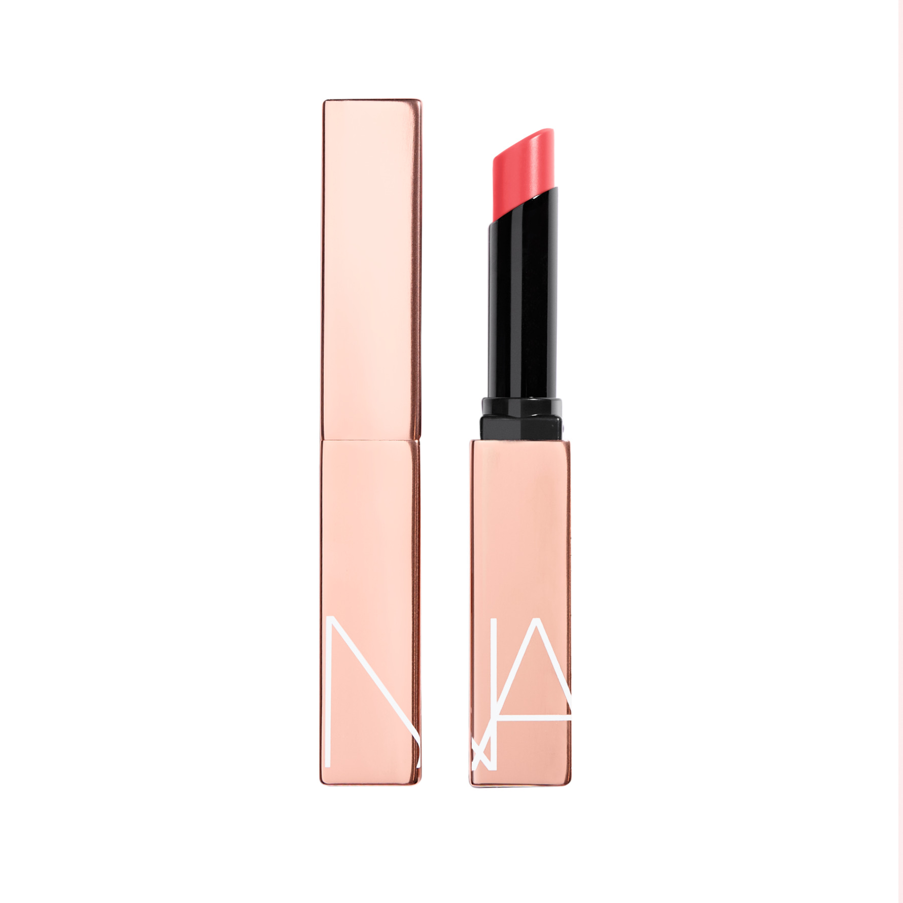 NARS Afterglow Sensual Shine Lipstick kosteuttava kiiltävä huulipuna sävy LASTCHANCE 1.5 g