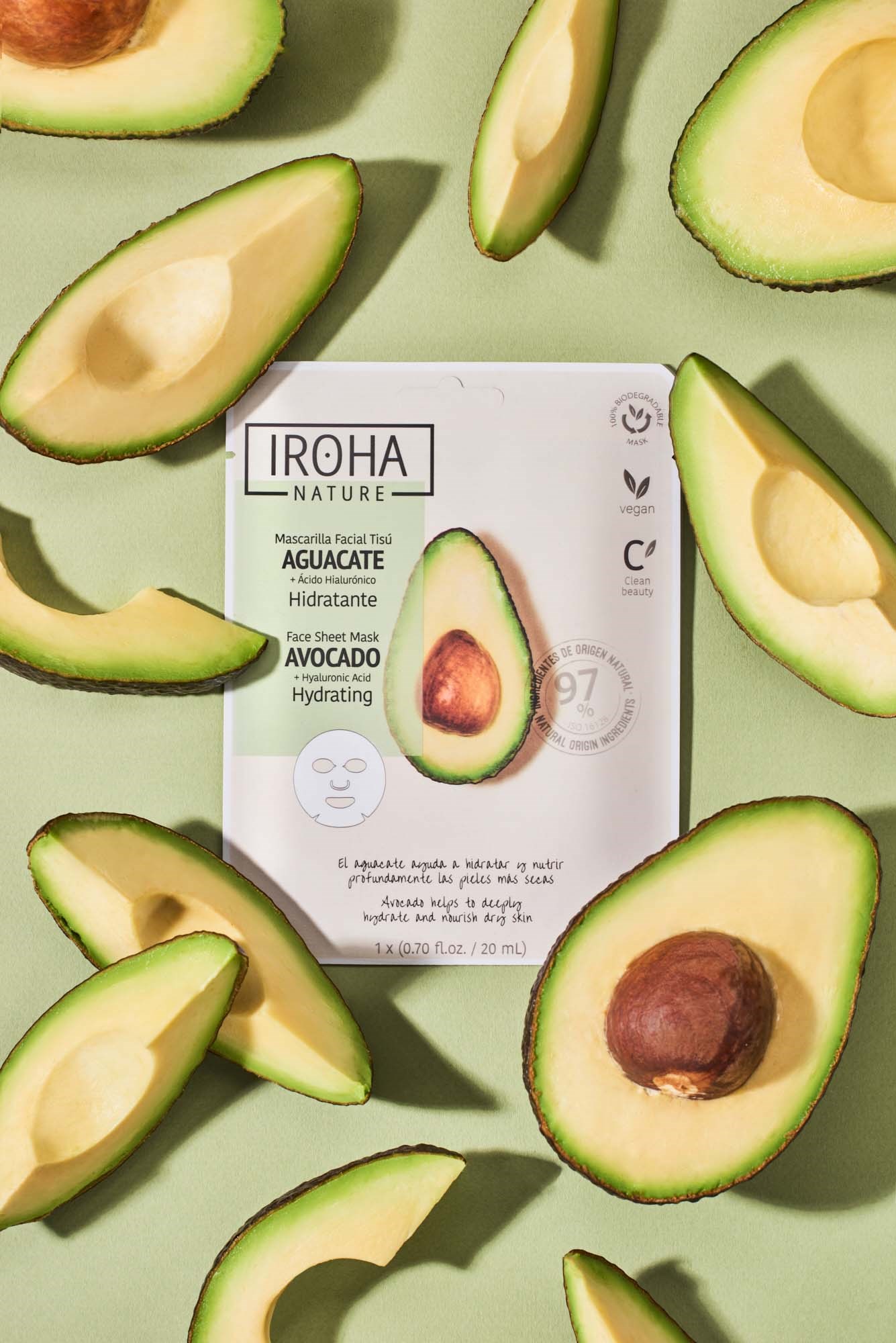 Iroha Nature