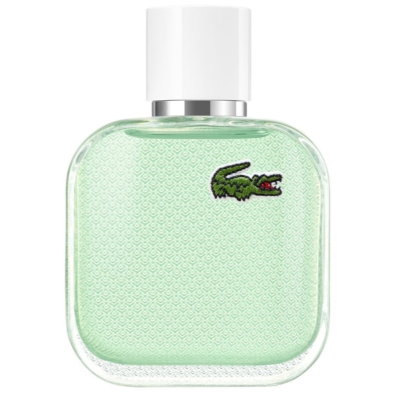 Lacoste L.12.12 Blanc Eau Fraiche Edt 100ml