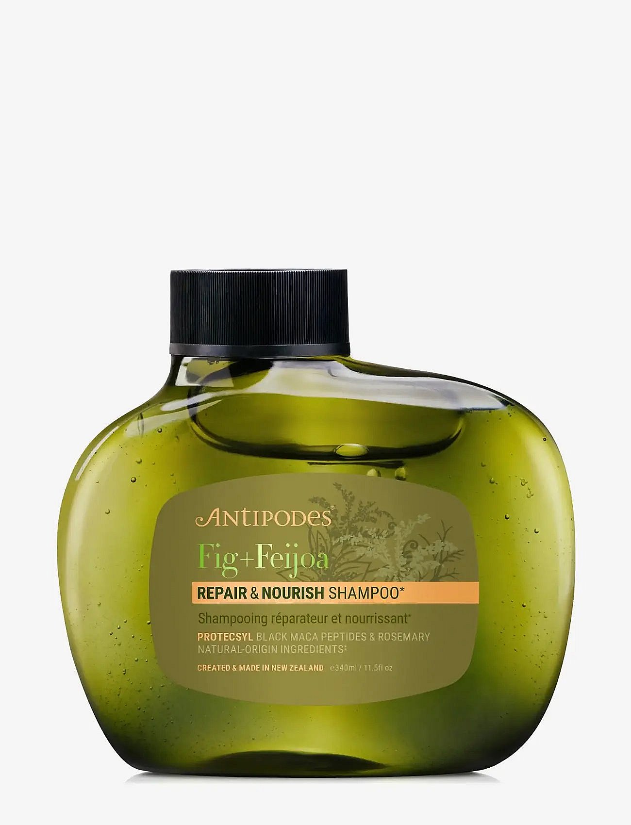 Antipodes Fig + Feijoa Repair & Nourish Shampoo - Nude - 340 ML