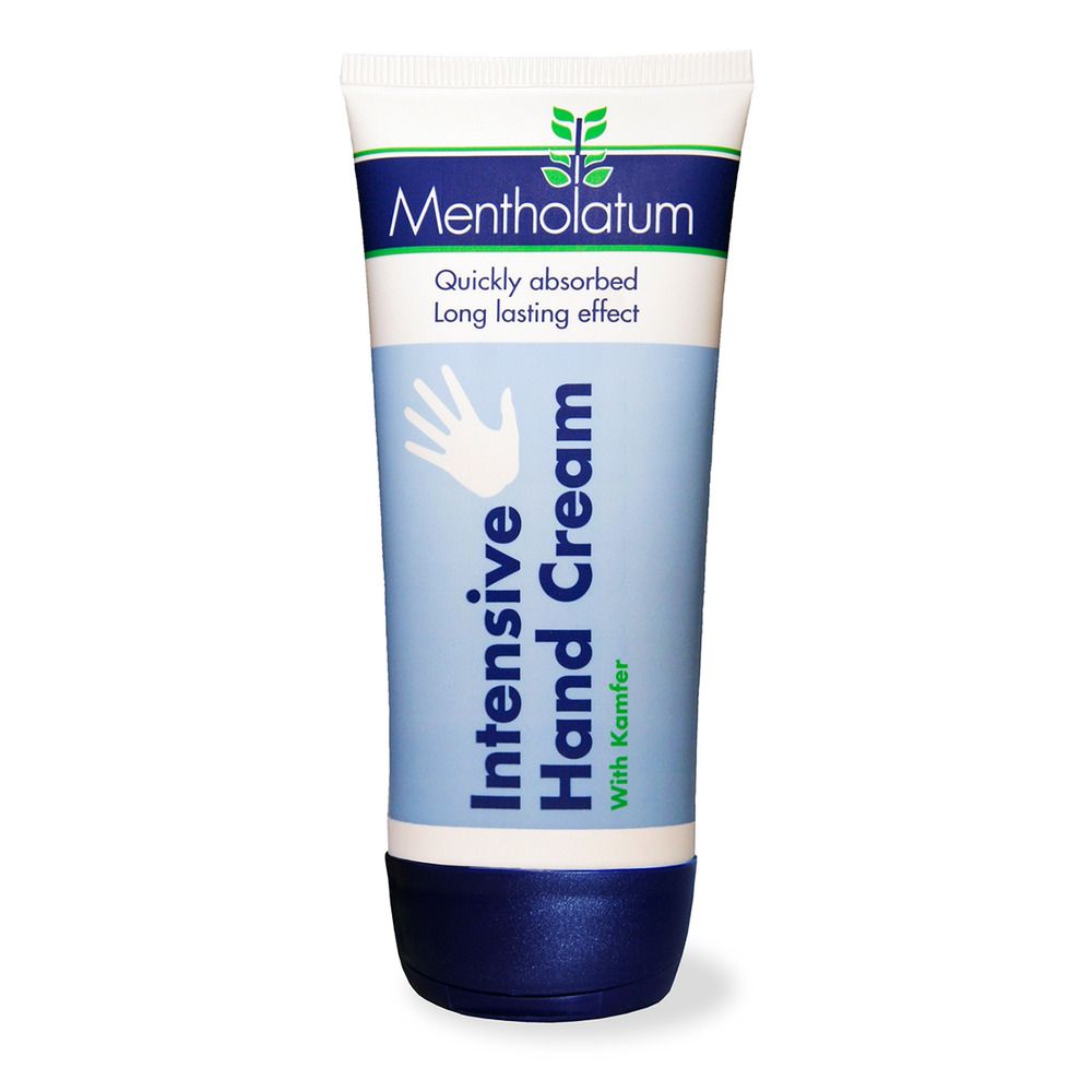 Mentholatum