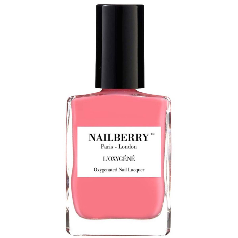 Nailberry L’Oxygéné Cashmere Nagellack
