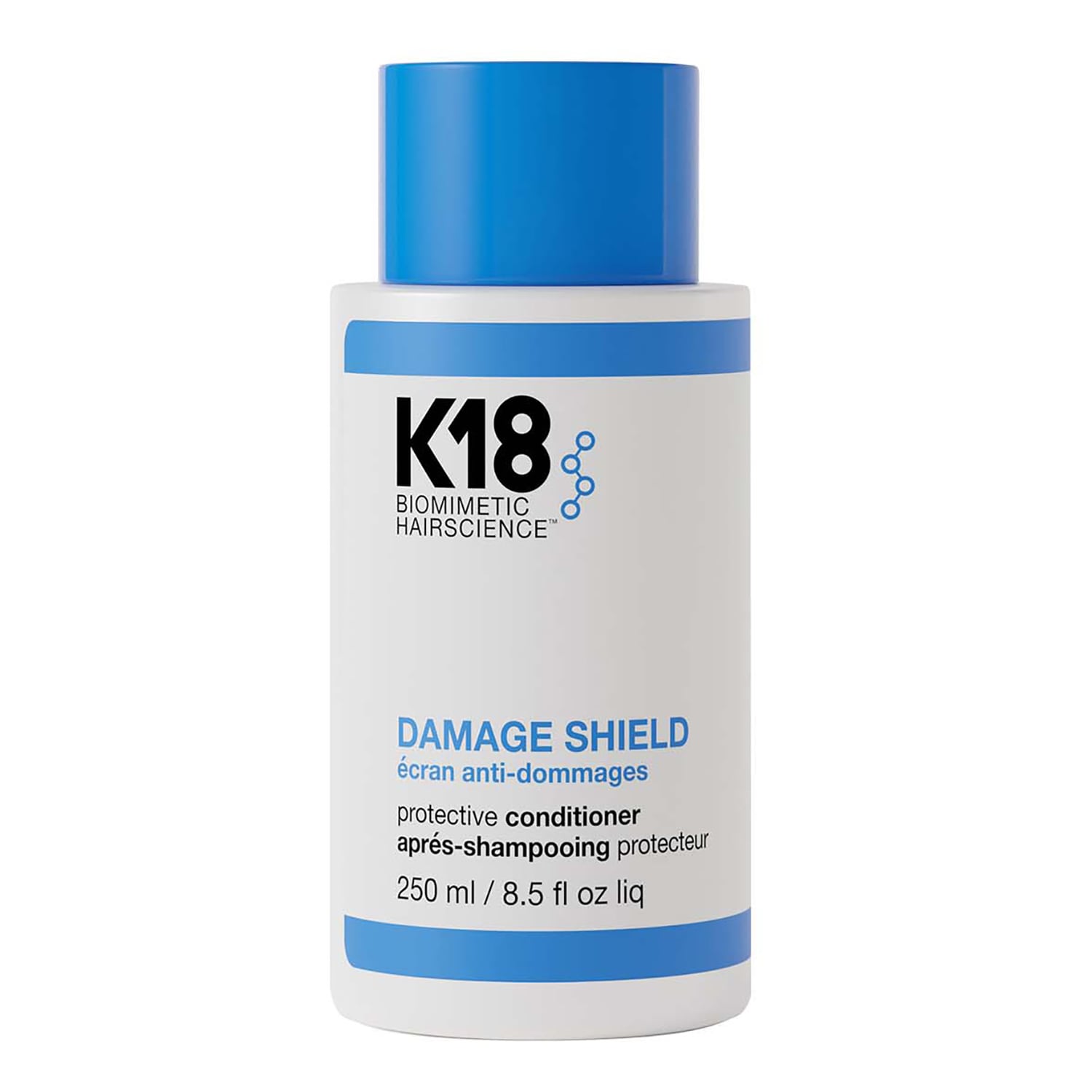 K18 Damage Shield Protective Conditioner Djupt vårdande balsam för daglig användning 250 ml