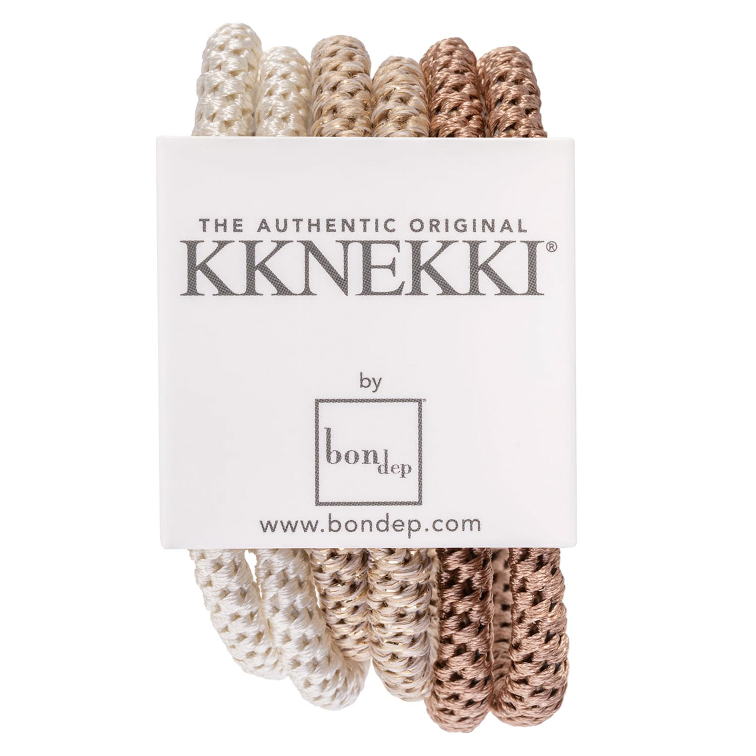 KKNEKKI