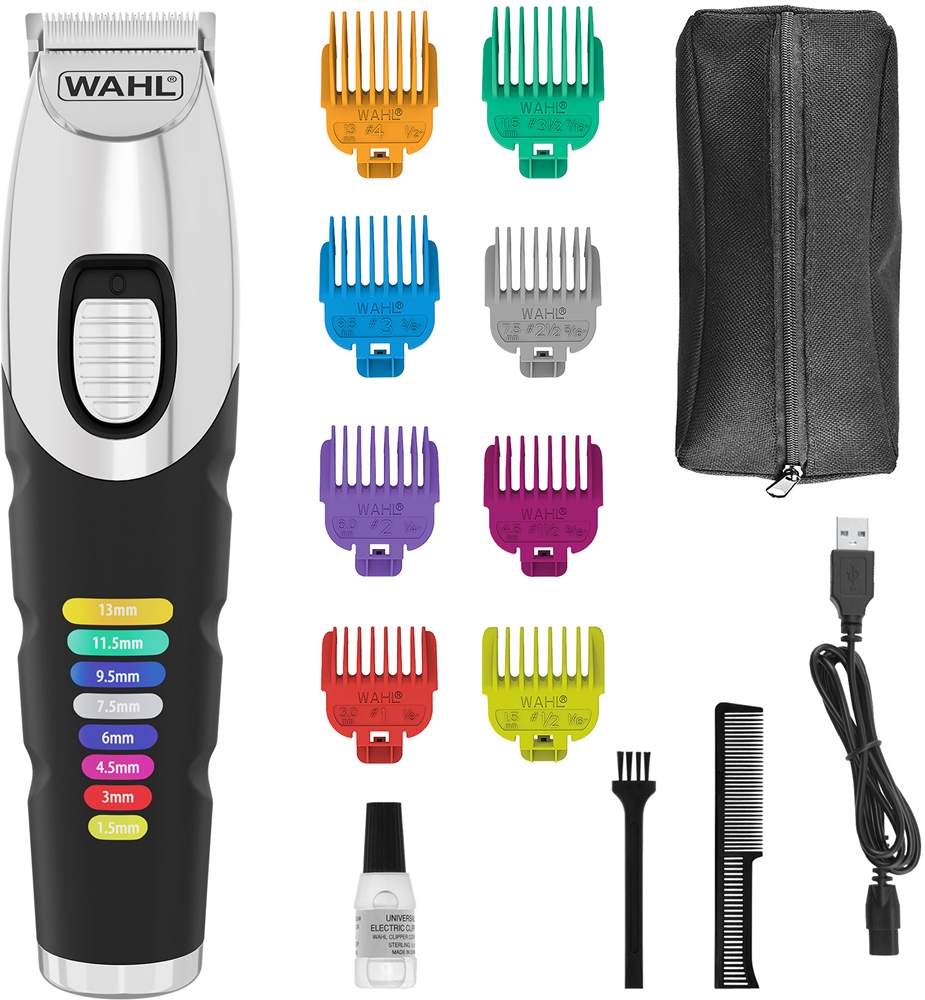 Wahl