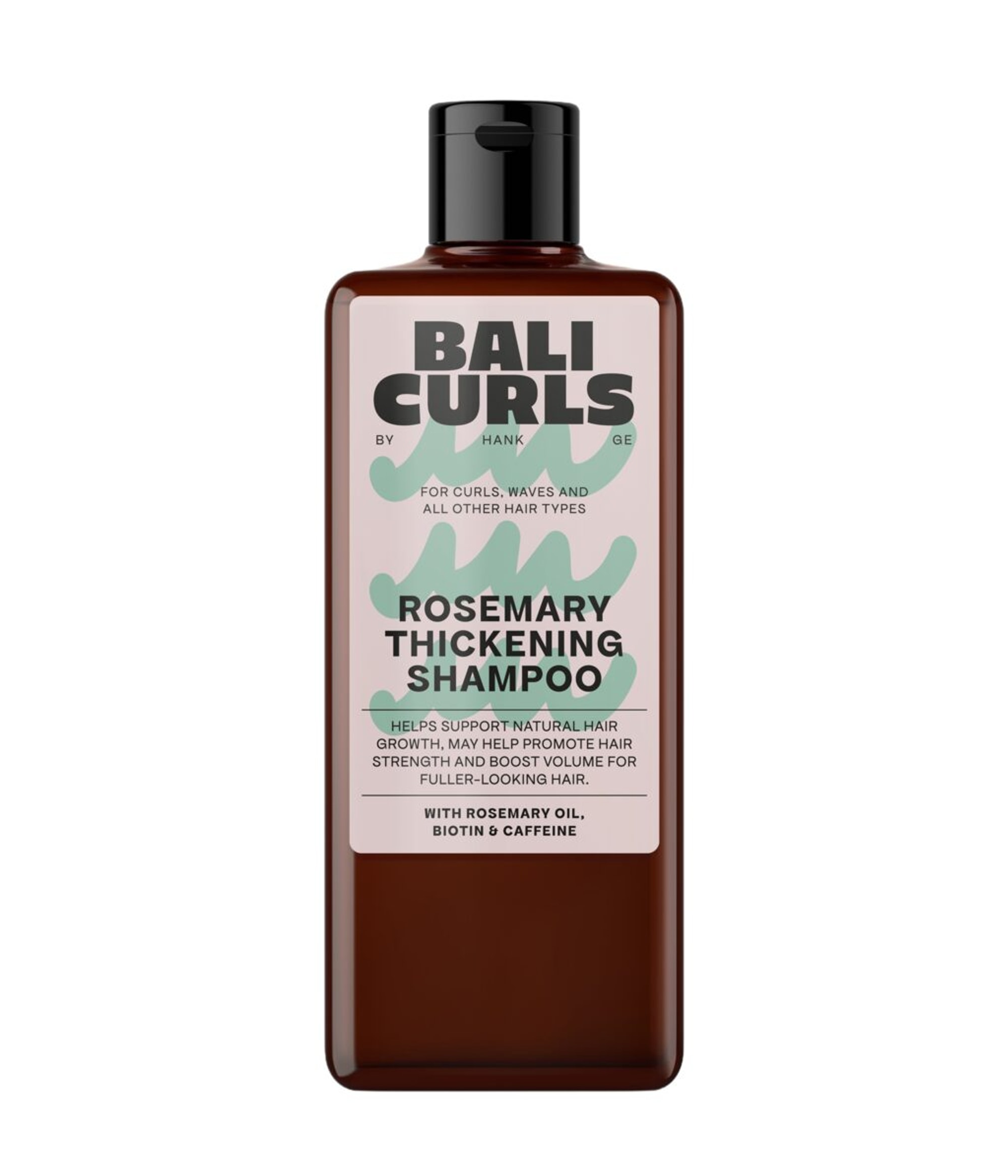 Bali Curls
