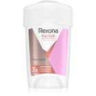 Rexona Maximum Protection Confidence Krämig antiperspirant För att behandla överdriven svettning Confidence 45 ml