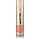 Wella Wellaflex Frizz Control Hårspray 250 ml
