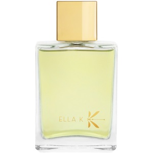 Ella K Parfums