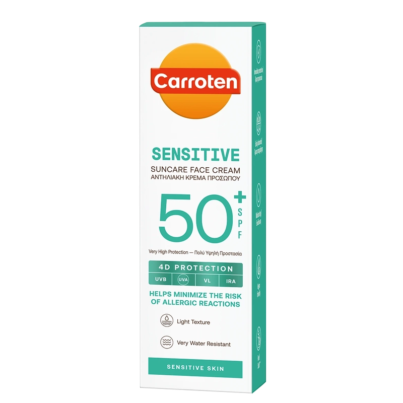 Carroten