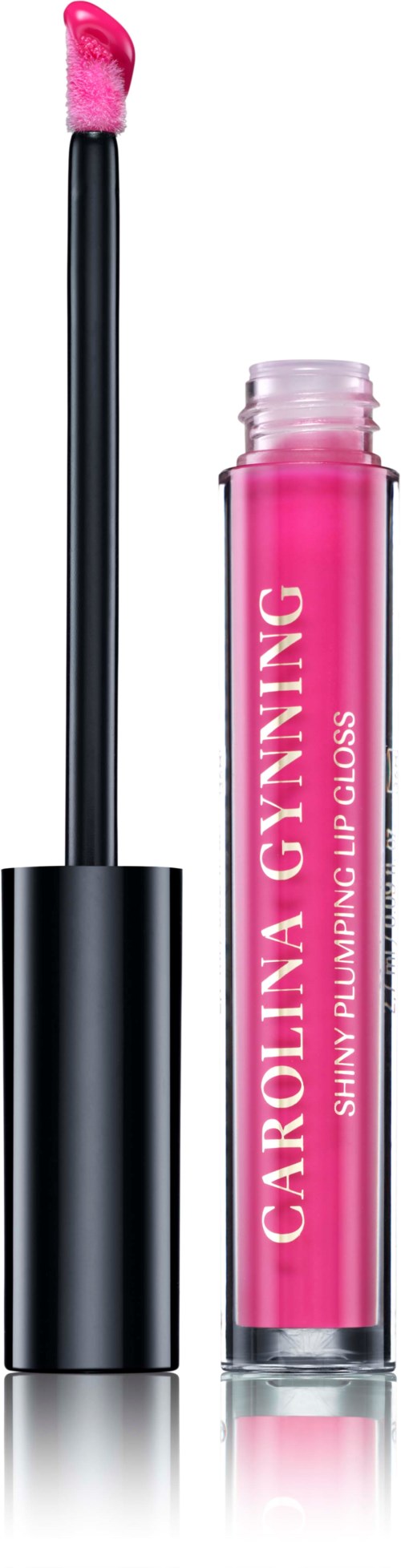Gynning Shiny Plumping Lip Gloss 2,7 g Born This Way
