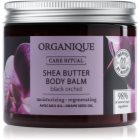 Organique Black Orchid Närande kroppsbalsam Med sheasmör 200 ml