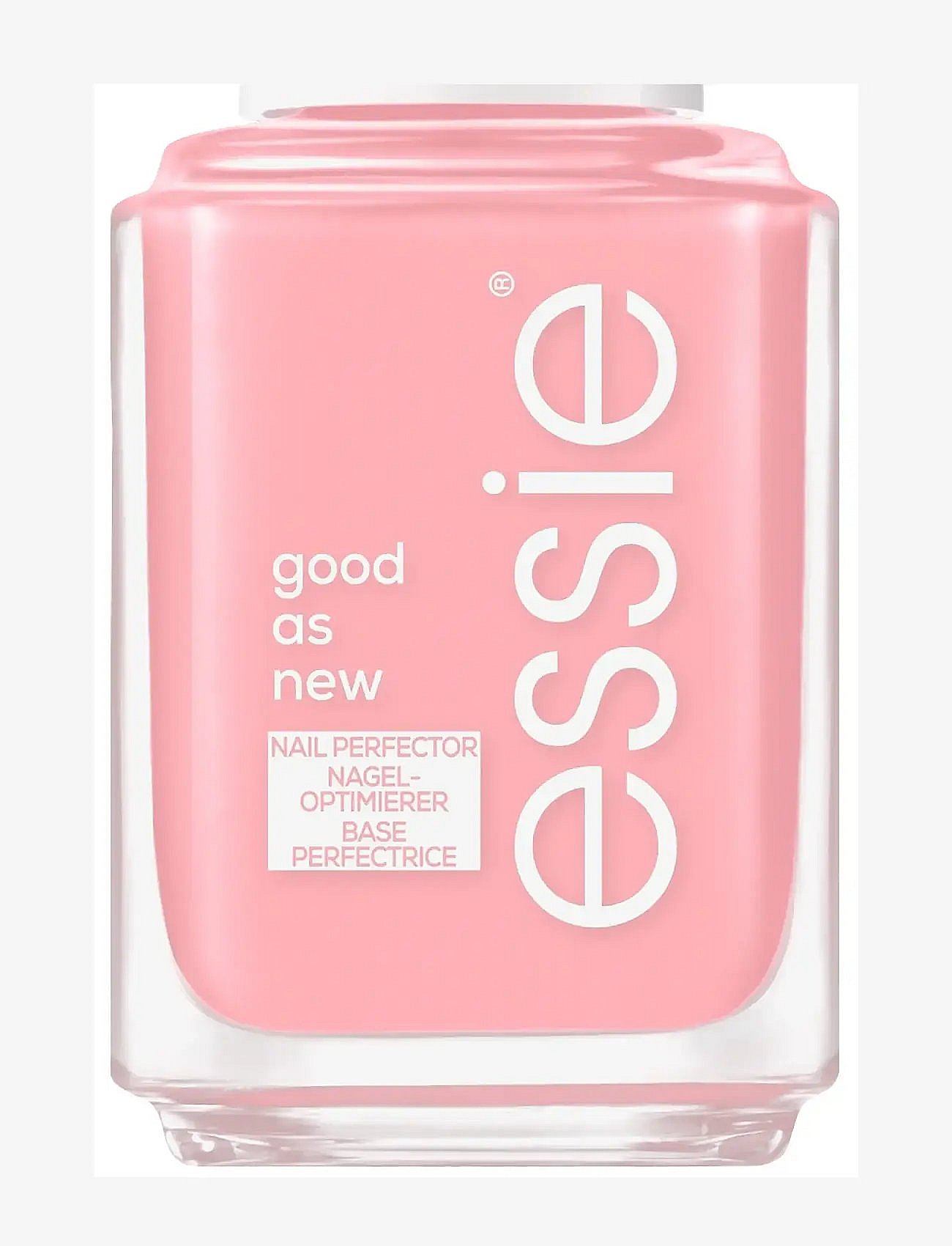 essie good as new elvyttävä kynsilakka 13,5 ml