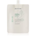 Kemon Group Actyva Volume e Corposità Volumengivende shampoo til fint hår 100 ml