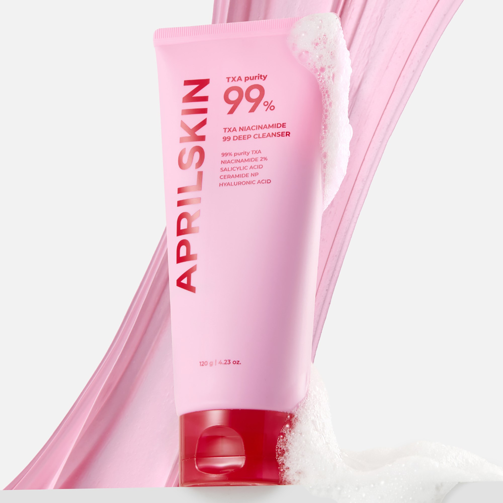 APRILSKIN