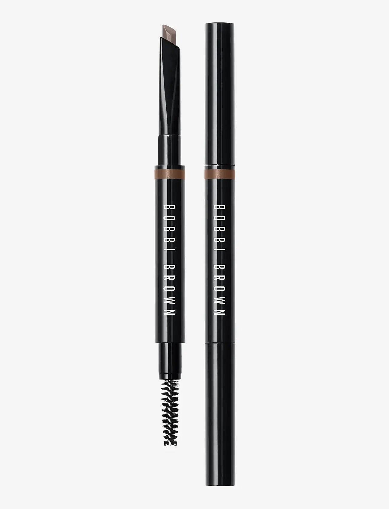 Bobbi Brown Long-Wear Brow Pencil Ögonbrynspenna Skugga Cool Dark Brown 0.33 g