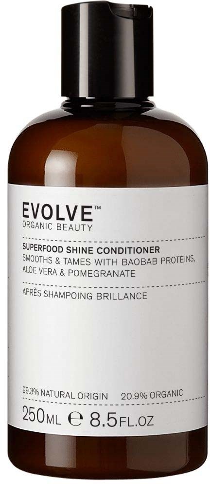 Evolve Organic Beauty