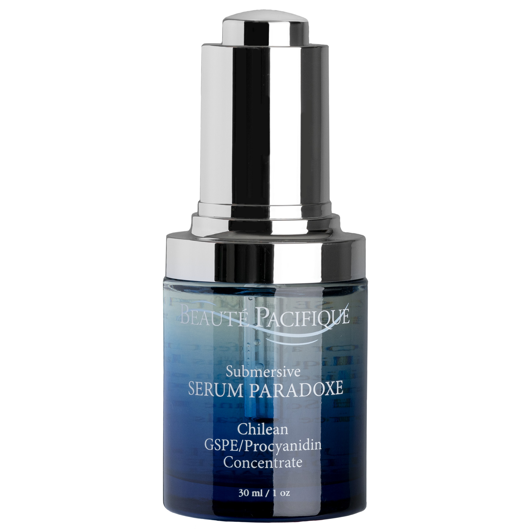 Beauté Pacifique Submersive Serum Paradoxe (30 ml)