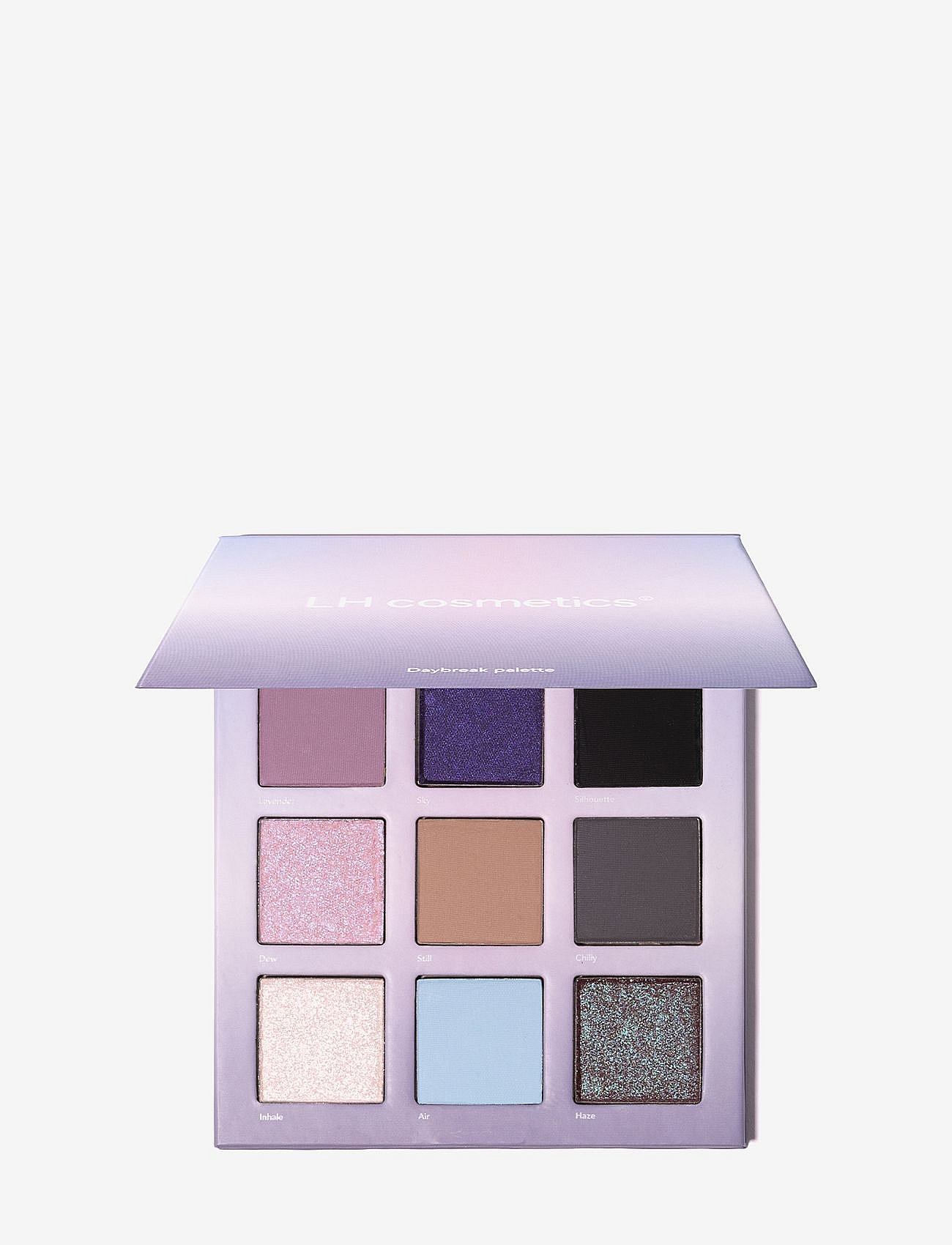 LH cosmetics Daybreak Palette