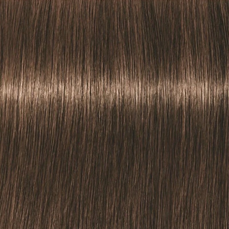 Schwarzkopf Professional Igora Vibrance Kit 5-65 Light Brown Chocolate Gold