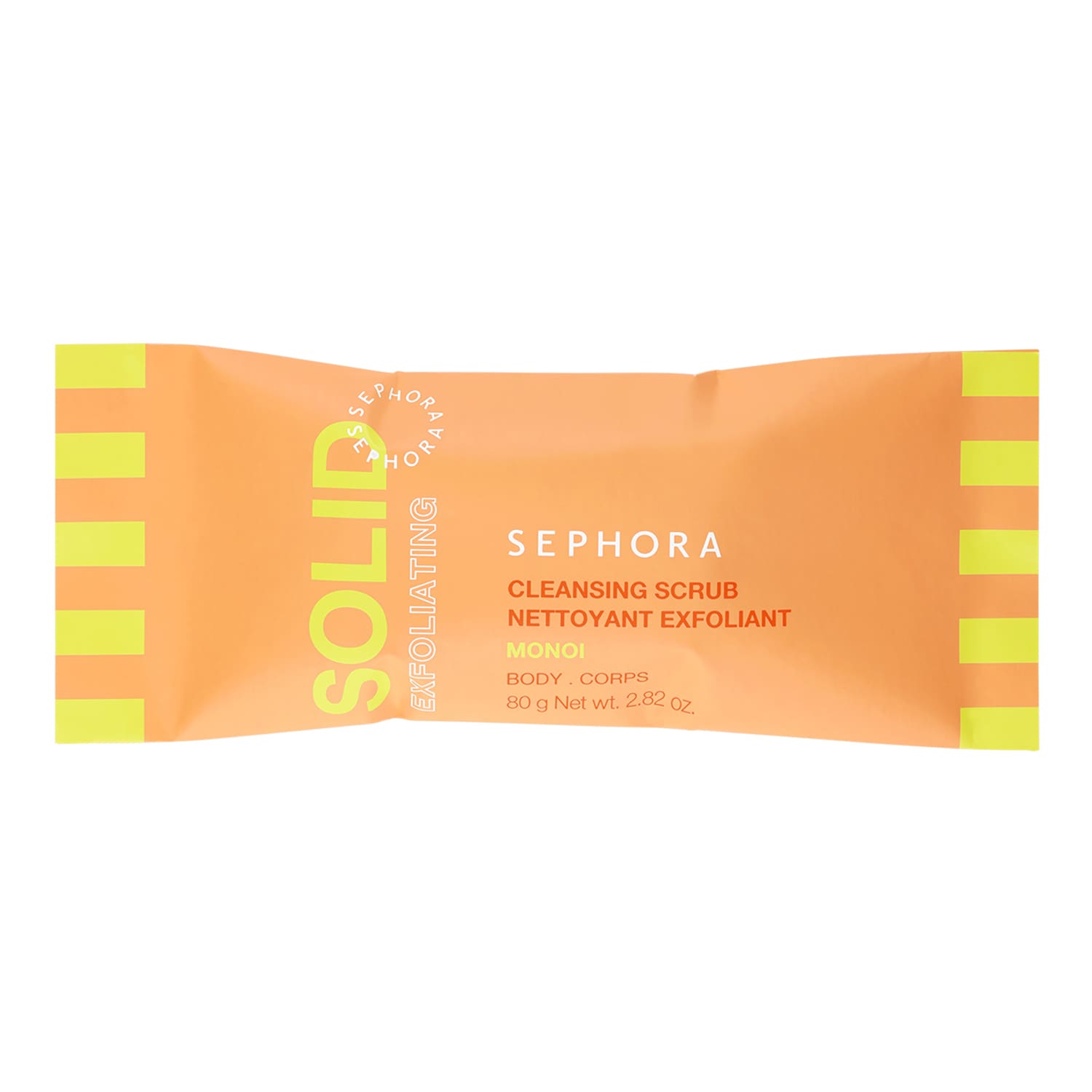 Exfoliating Cleanser - Kropp