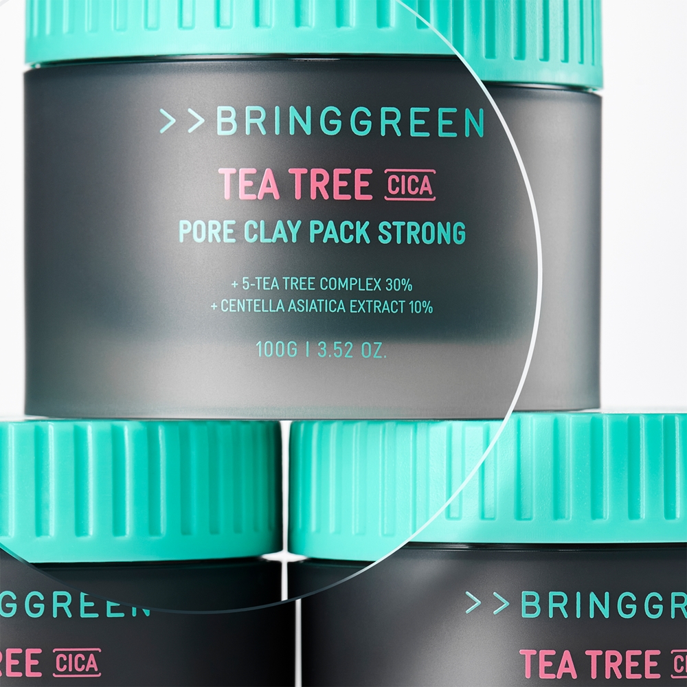 Bring Green